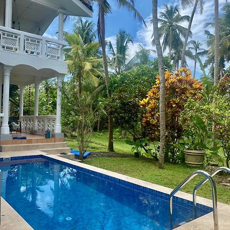 Villa Balapitiya Beach Buitenkant foto