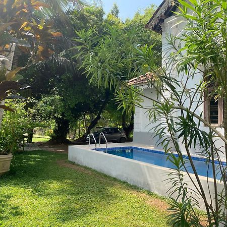 Villa Balapitiya Beach Buitenkant foto